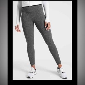 Athleta altitude tight polartec power stretch